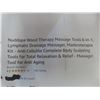 Image 2 : Wood Therapy Massage Tools 6in1 Lymphatic