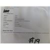 Image 3 : Invigorated Water PH Recharge Alkaline Water Filter  