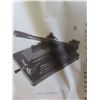Image 1 : Heavy Duty Guillotine Paper Cutter Black New or Store Return
