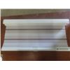 Image 2 : 31"x64" Basic Blind Retractable New or Store Return 
