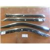 Image 1 : Dodge Ram 2019-2025 Window Deflectors New or Store Return 