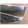 Image 2 : Dodge Ram 2019-2025 Window Deflectors New or Store Return 