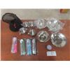 Image 1 : Odoland 29Piece Stainless Steel Utensils 