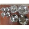 Image 3 : Odoland 29Piece Stainless Steel Utensils 