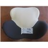 Image 1 : New Ergo Life Back Pillow Memory Foam New 