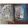 Image 3 : Twin Size Comforter Sets for Kids, 6 Piece Bed