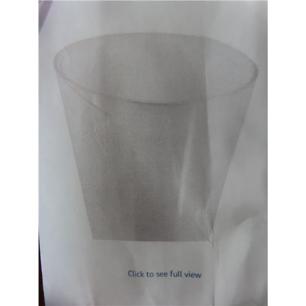 Avec Moi Best 8ftx4ft Clear Plastic Sheet w