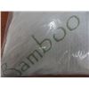 Image 2 : Bamboo Memory Foam Pillow 