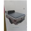 Image 1 : Soft, Roll Uo Tonneau Cover for 2019-2025 