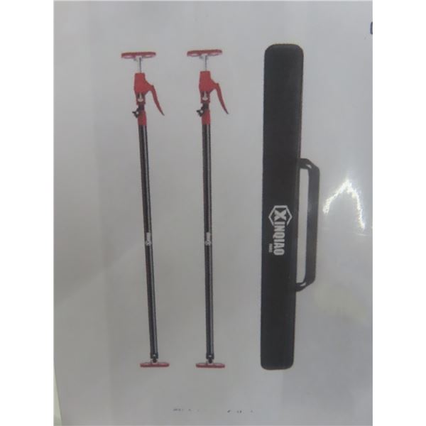 Cabinet Jacks for Installing Cabinets, Heavy 