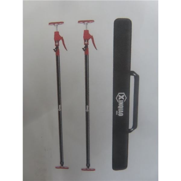 Cabinet Jacks for Installing Cabinets, Heavy Duty 