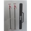 Image 1 : Cabinet Jacks for Installing Cabinets, Heavy Duty 