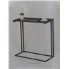 Image 1 : C Shaped Side Table, Modern End Table