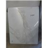Image 1 : 47x59" Wall Mount New or Store Return