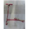 Image 1 : Razor Power Wing Caster Scooter New or Store Return 