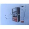 Image 1 : 33" Double Bowl Tapmount Drop In Kitchen Sink 