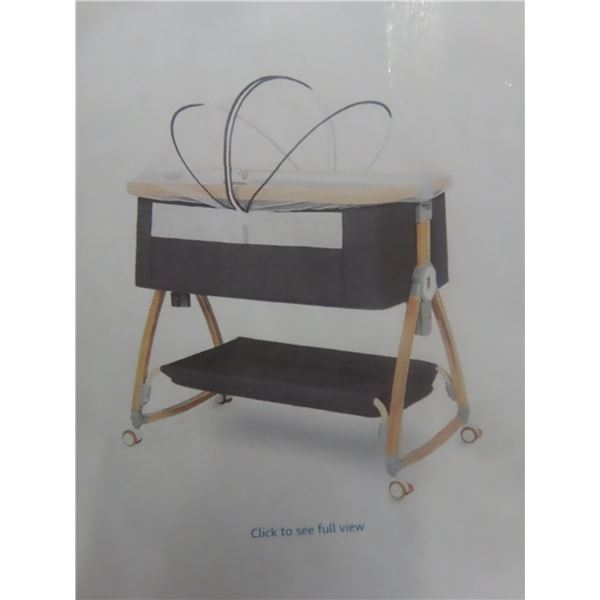 Baby Bassinet for Baby Adjustable 3in1 