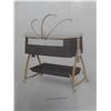 Image 1 : Baby Bassinet for Baby Adjustable 3in1 
