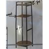 Image 1 : Water Dispenser Stand , White Frame with