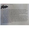 Image 3 : Lawn Aerator Rolling Manual Lawn Tool New Or Store Return 