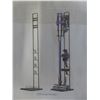 Image 1 : Vacuum Stand For Storage Compatible