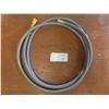 Image 1 : 10ft Gas Line New or Store Return 