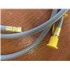 Image 2 : 10ft Gas Line New or Store Return 