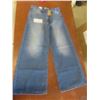 Image 1 : Levis 30x31 Wiomens, Baggy New or Store Return 