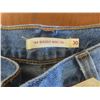 Image 2 : Levis 30x31 Wiomens, Baggy New or Store Return 