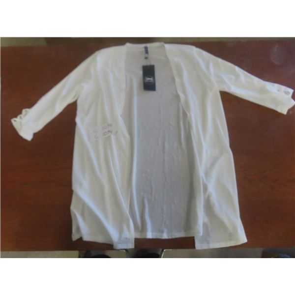 XL Womens Shirt New or Store Return 