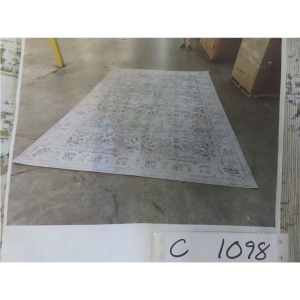 Area Rug- 12ftx9ft New or Store Return 