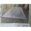 Image 1 : Area Rug- 12ftx9ft New or Store Return 