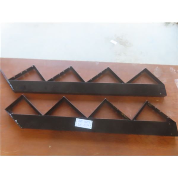 Pylex Stair Risers 9" Step 