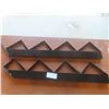 Image 1 : Pylex Stair Risers 9" Step 