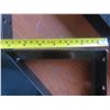 Image 2 : Pylex Stair Risers 9" Step 