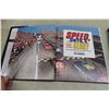 Image 2 : Hardcover NASCAR - American Muscle Car 