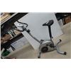 Image 1 : Advantage Fitness Exercise Bike 