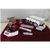 Image 2 : Suzuki Harmonica, CFAM Promo Radio, Vintage