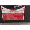 Image 10 : Dremel Mini 4" Table Saw, Rapier Spiral,