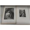 Image 2 : Stereo Cards, Vintage Litho Prints