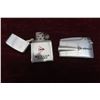 Image 1 : 2 Dunlop Lighters Zippo + Ronson