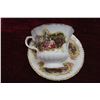 Image 2 : 2 Paragon China Tea Cups 