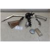 Image 1 : Distributor for 1966 T-Bird Chrome for 1955/96 Pontiac +