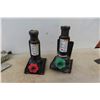 Image 2 : 2 Grease, Tire Jack, Tire Iron