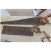 Image 2 : Hand Tools, Saws, Levels 1/2+3/8" 