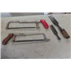 Image 3 : Hand Tools, Saws, Levels 1/2+3/8" 