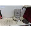 Image 1 : Kerosene Heater