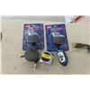 Image 2 : Battery Charger 4 Amps, All weather Timer, Castors +
