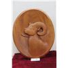 Image 1 : Wood Carving by Rolly A Chabot 