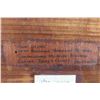 Image 2 : Wood Carving by Rolly A Chabot 